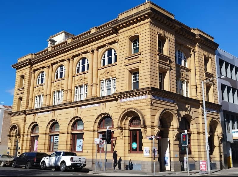 Launceston City Walk - Image 1
