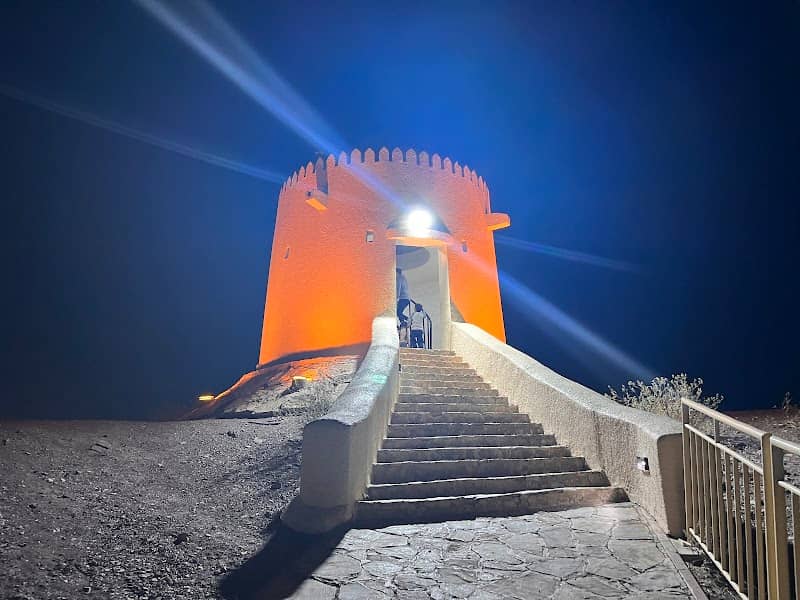 Hatta Hill Park - Image 2