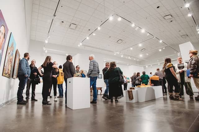 Mann Art Gallery - Image 2