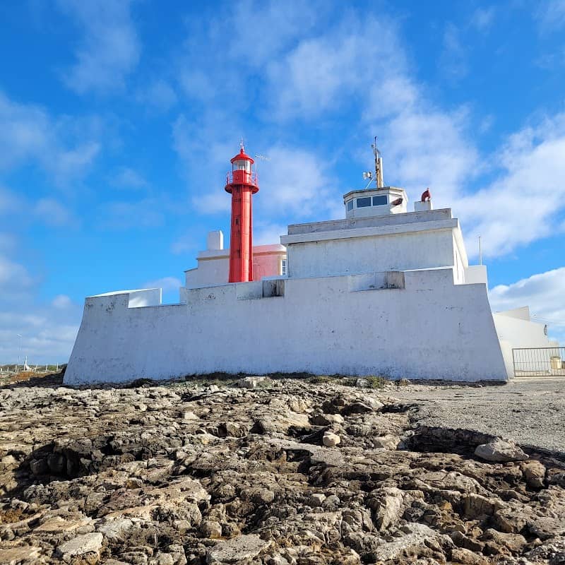 Cabo Raso Lighthouse - Image 1