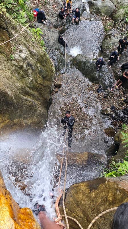 Air terjun mbak uke - Image 1
