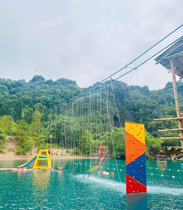 HaVa Valley - Thung Lũng Ngọc Bich - Image 2