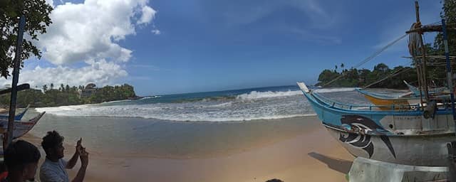 Aswanth sea - Image 1