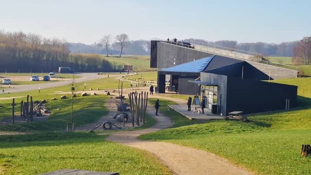 Naturcenter Hindsgavl - Image 1