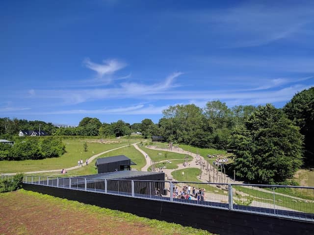 Naturcenter Hindsgavl - Image 2