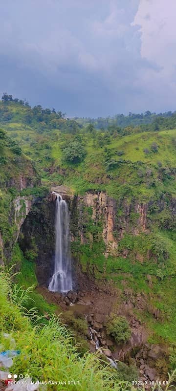 Bhimkund Point, Chikhaldara - Image 2