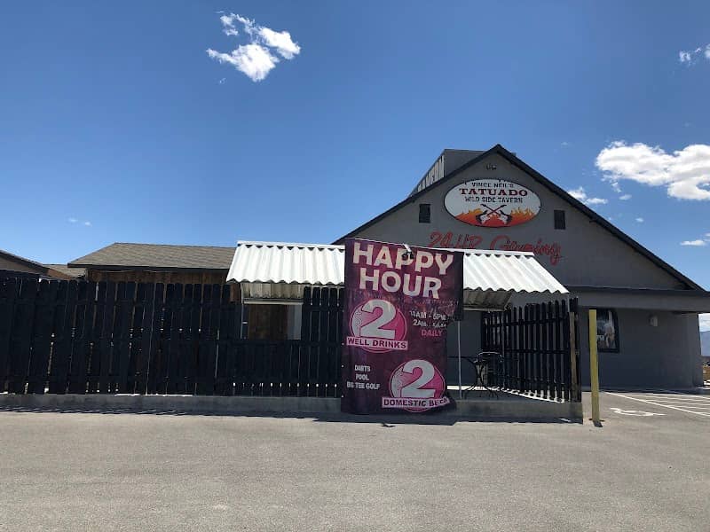Wild Side Tavern(WST) - Image 1
