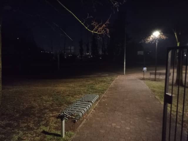 Parco giochi - Image 1