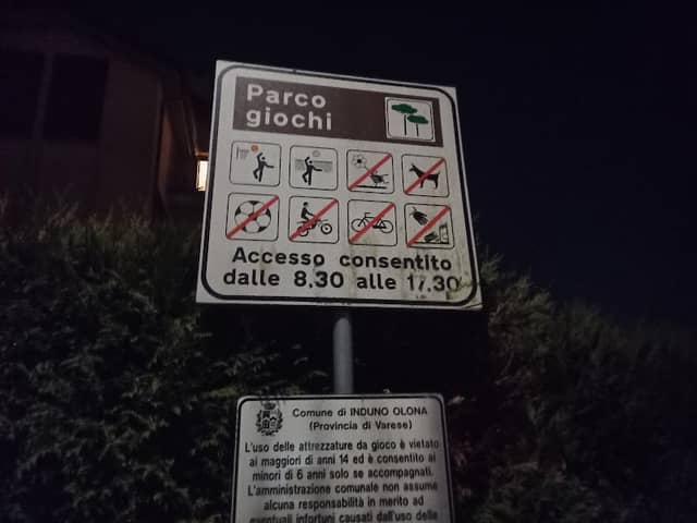Parco giochi - Image 2