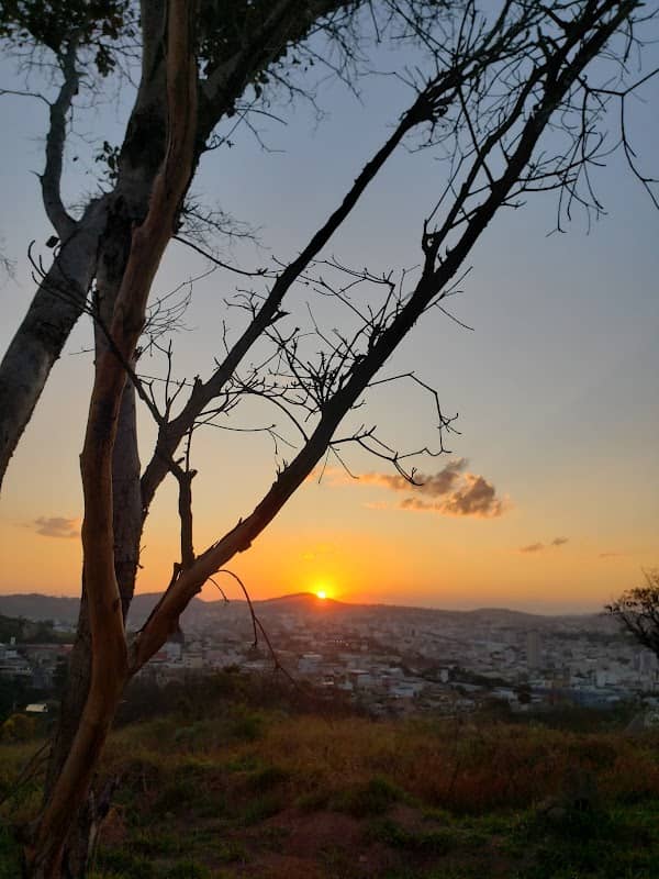 Mirante do Serra Dourada - Image 1