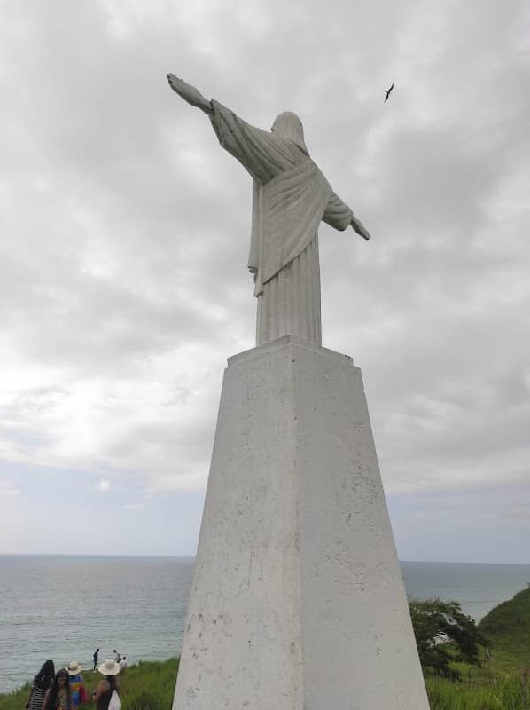 Corcovado Pedernales - Image 1