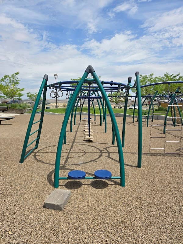 Arthur Park - Image 1