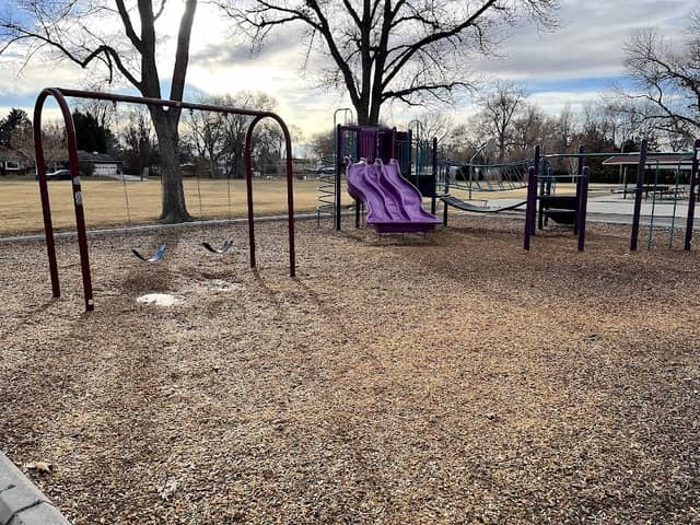 Harry Barry Park - Image 3
