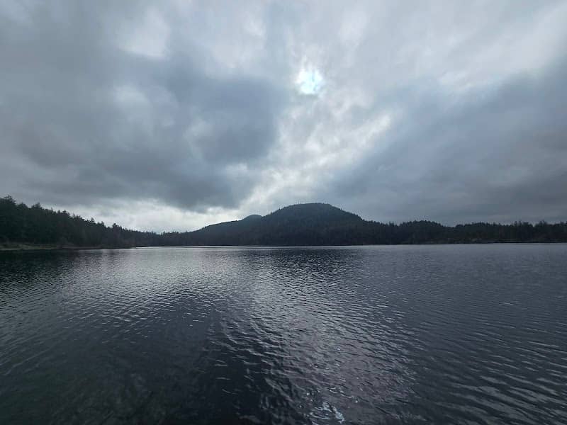 Fishing Dock - Public - Image 2