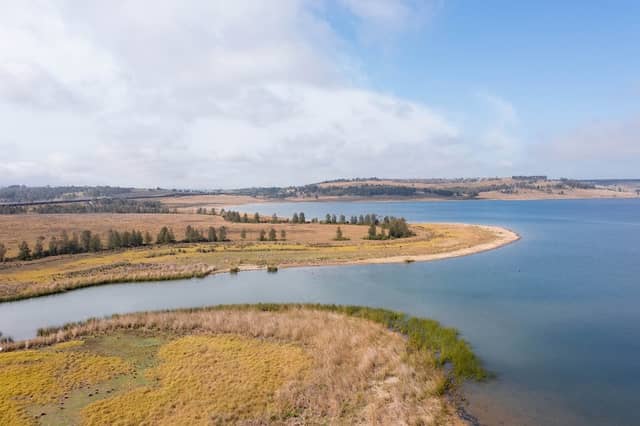 Lake Liddell - Image 1