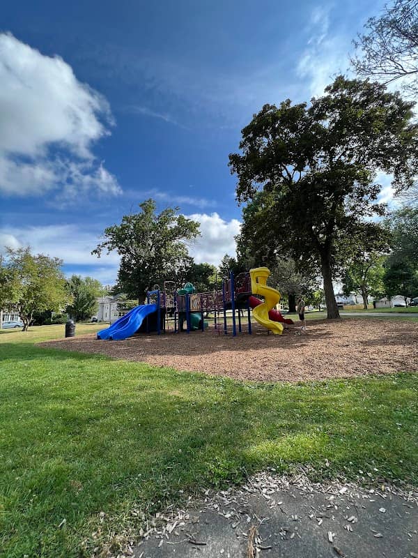 Williams Park - Image 2