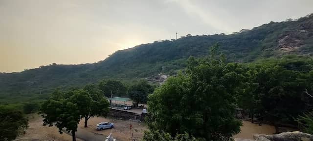 Hills station - Image 2