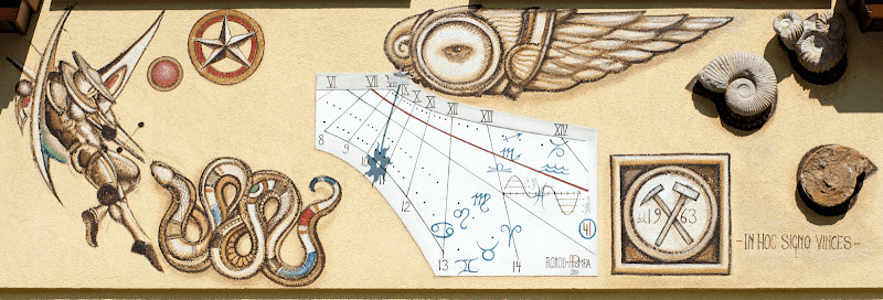 Meridiana Artistica N°41 - Image 2