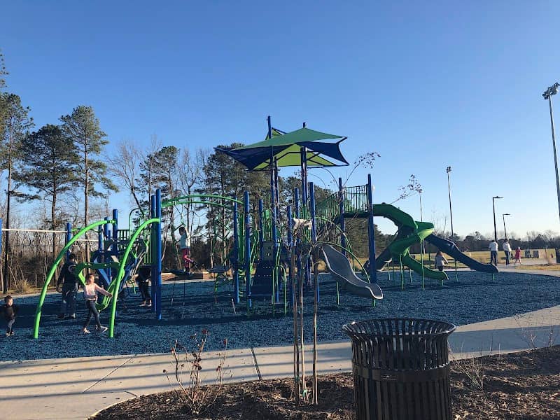 Fleming Loop Park - Image 3