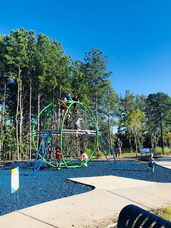 Fleming Loop Park - Image 1