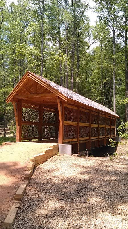 Fonta Flora County Park and Connector Trailhead - Image 1