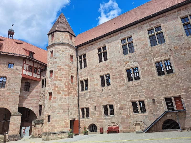 Cadolzburg Castle - Image 3