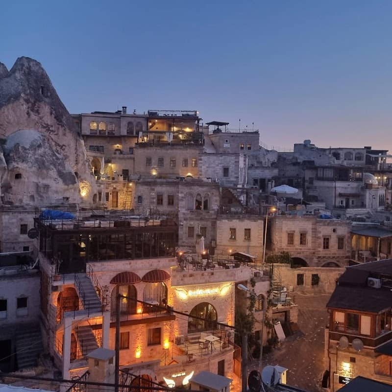 Cappadocia sunset point - Image 3