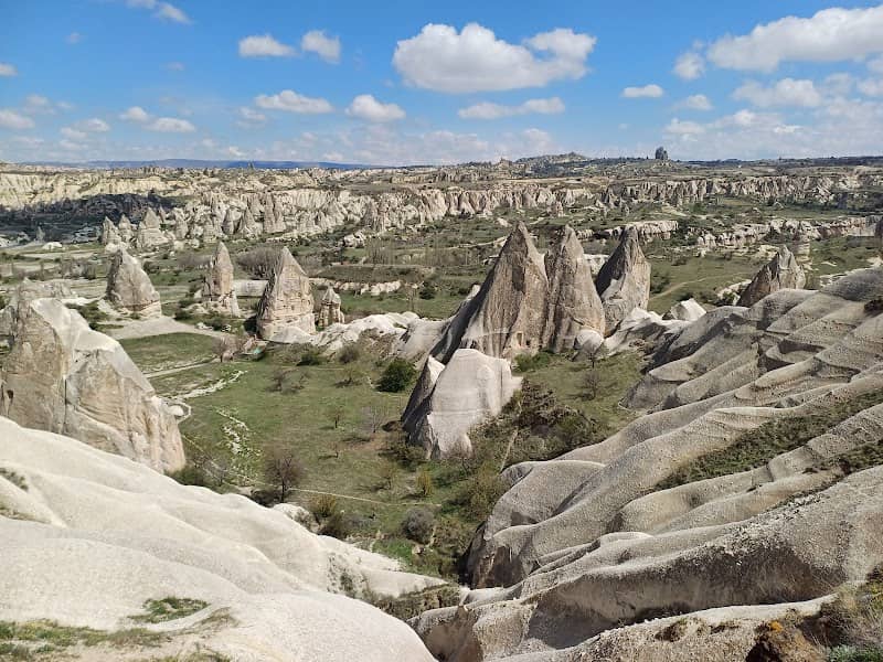 Cappadocia sunset point - Image 1