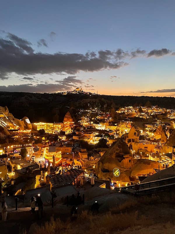 Cappadocia sunset point - Image 2