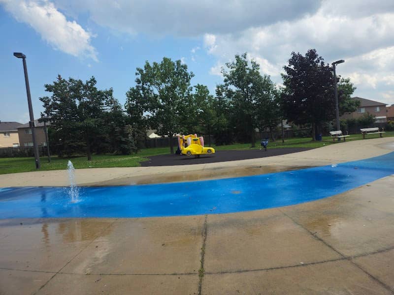 Ernest Biason Memorial Water Park - Image 2