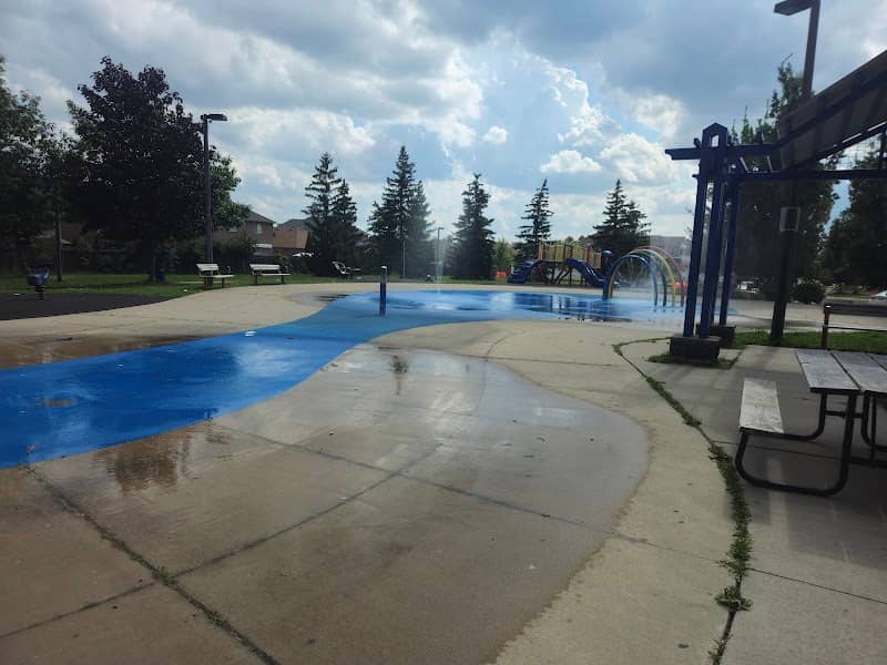 Ernest Biason Memorial Water Park - Image 1