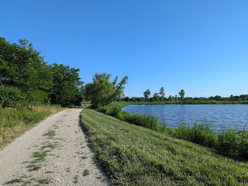 Pat Dawson Billings Nature Area - Image 2
