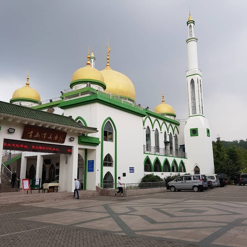 Mosque - Image 2
