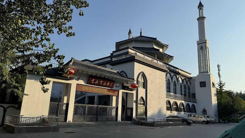 Mosque - Image 1