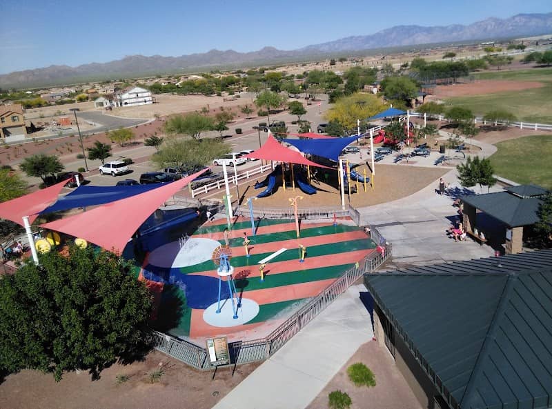 Gladden Farms Community Park - Image 2