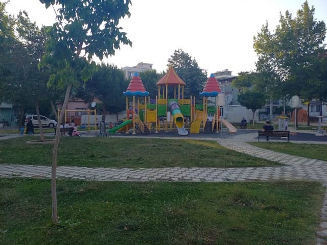 Hanımeli Parkı - Image 1