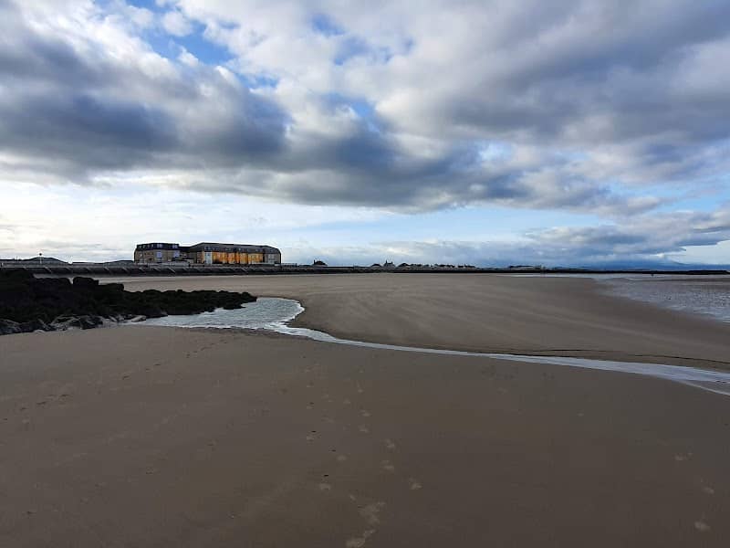 Barkby Beach - Image 2