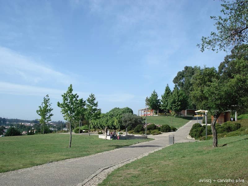 Parque Urbano dos Moutidos - Image 2