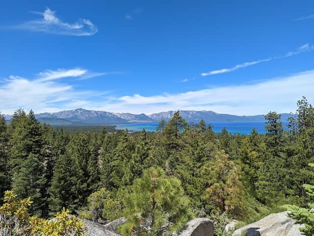 Van Sickle Bi-State Park - Image 3