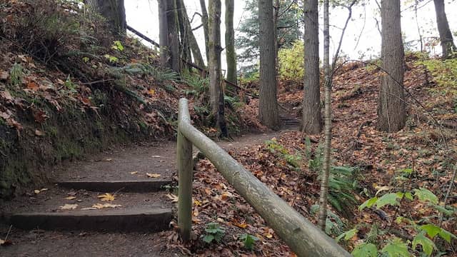 Garfield Nature Trail Park - Image 2