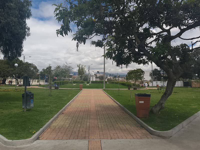 La Madre Park - Image 1