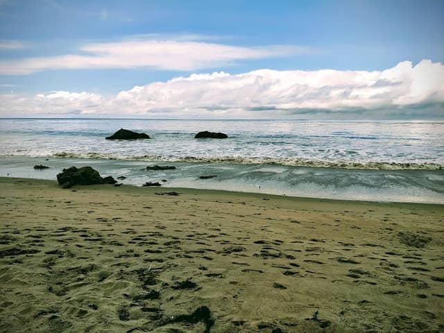 Lechuza Beach - Image 2