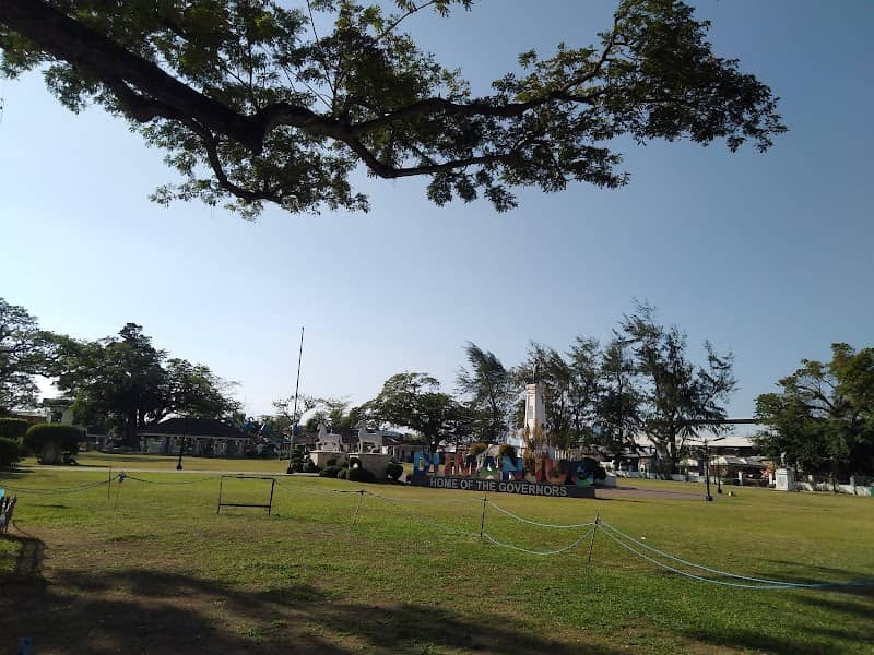 Dumanjug Park - Image 1