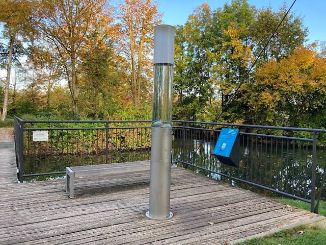 Schnelle Park - BrenzErlebnisort Gundelfingen an der Donau - Image 2