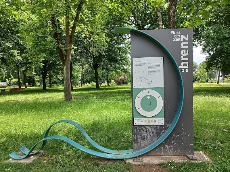 Schnelle Park - BrenzErlebnisort Gundelfingen an der Donau - Image 1