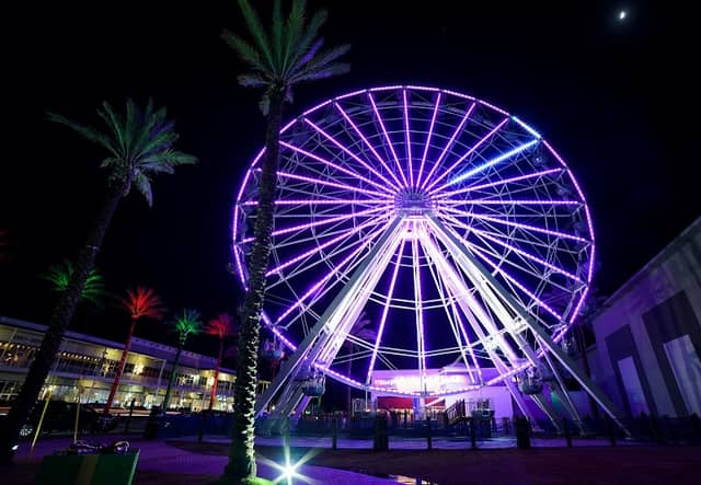 Ferris Wheel - Image 2
