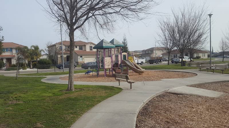 Bella Vista Park - Image 1