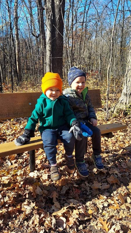 Becker Big Woods - Image 1