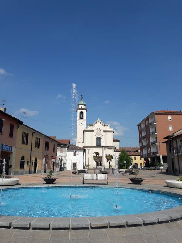 Parco di Settala - Image 1