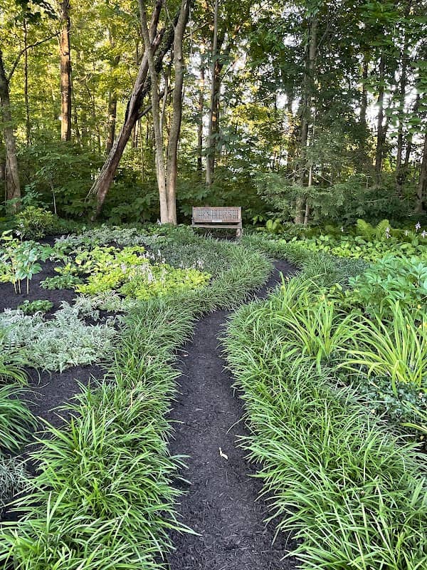 Mary Yost Garden - Image 2